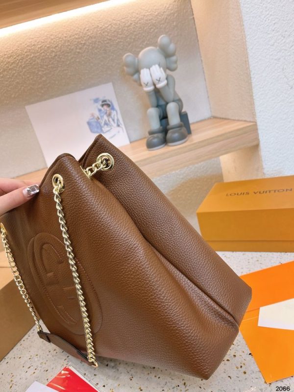 New Fashion GG Handbag G445-2 QA