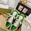 New Fashion GG Women Shoes 029