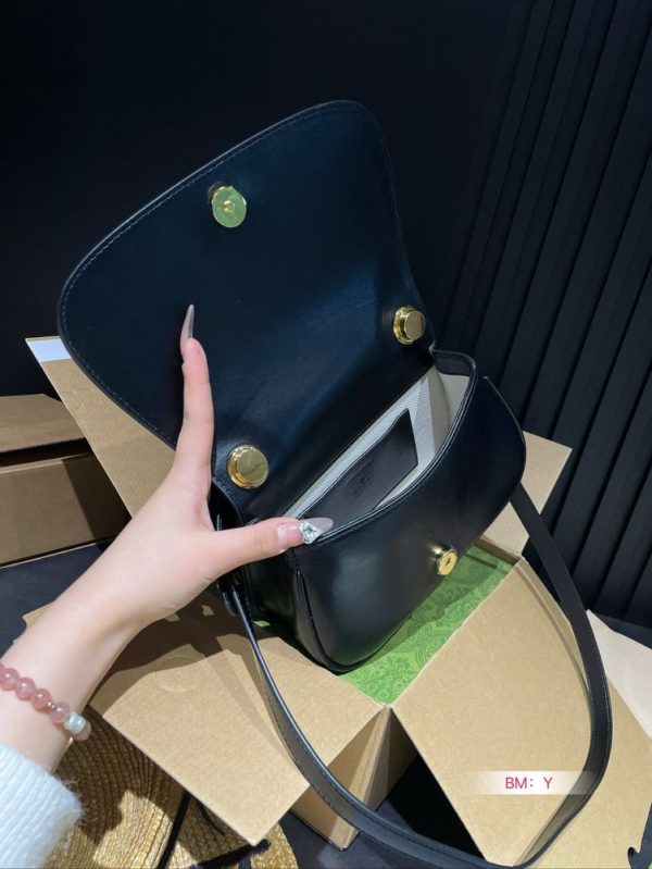 New Fashion GG Handbag G526 QA