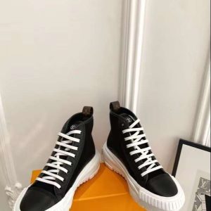 New Fashion Women LV Shoes 154 PA