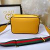 New Fashion GG Handbag 319 QA