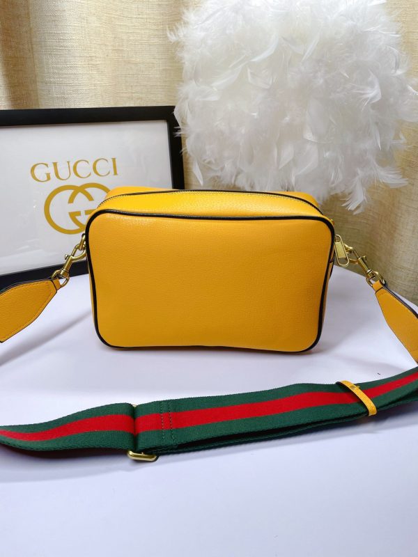 New Fashion GG Handbag 319 QA