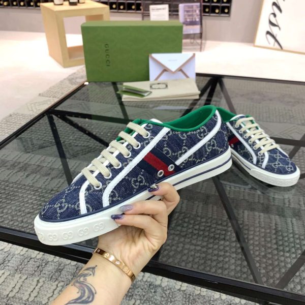 New Fashion Women GG Shoes G050 PA