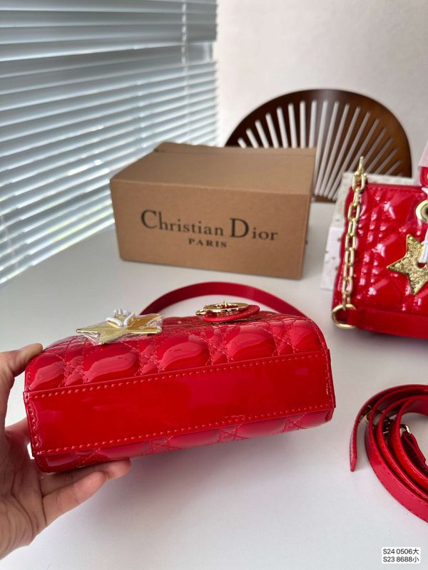 New Fashion Bag D3458 TEN