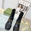 New Fashion GG Women Shoes 154