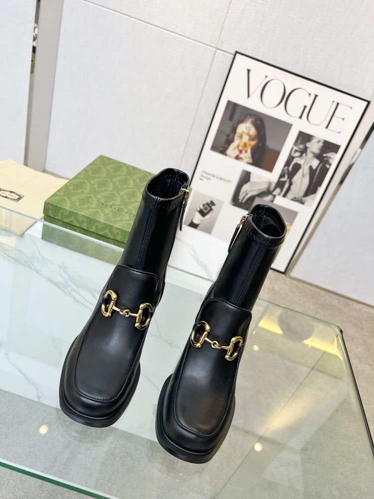 New Fashion GG Women Shoes 154