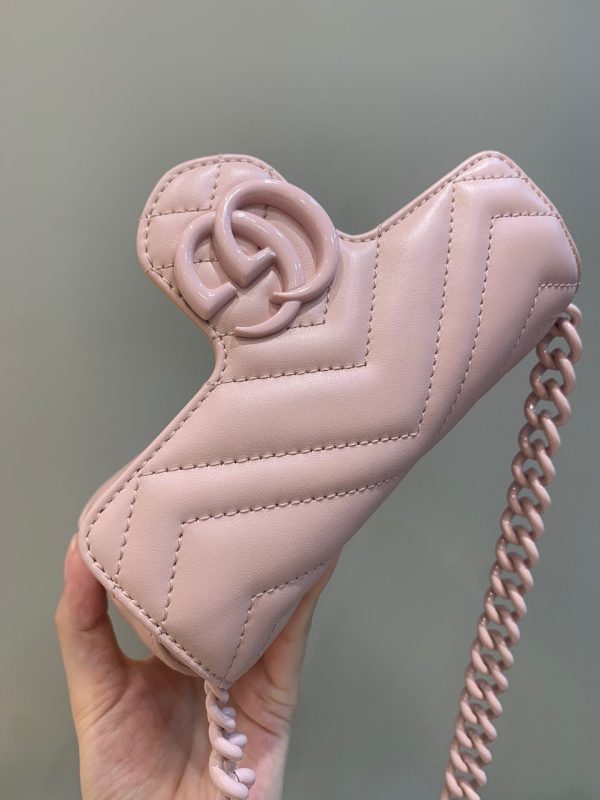 New Fashion GG Handbag 306 QA New Fashion GG Handbag 306 QA
