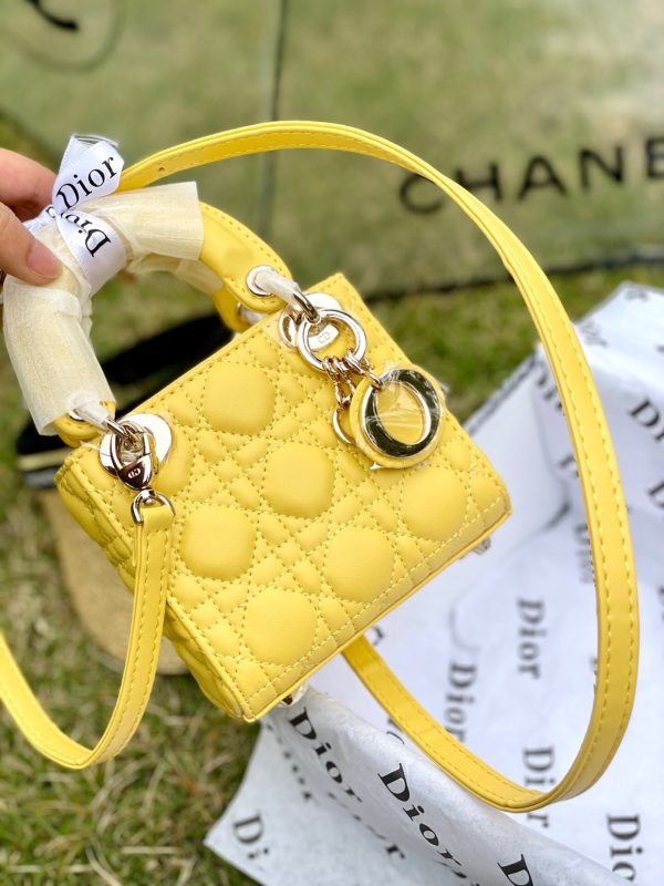 New Fashion Bag D3076 TEN