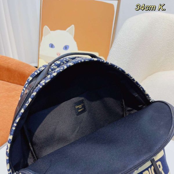 New Fashion Bag D3420 TEN