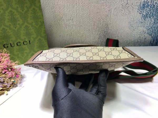 New Fashion GG Handbag 283 QA