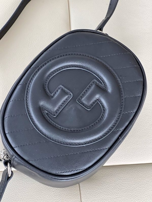 New Fashion GG Handbag 399 QA