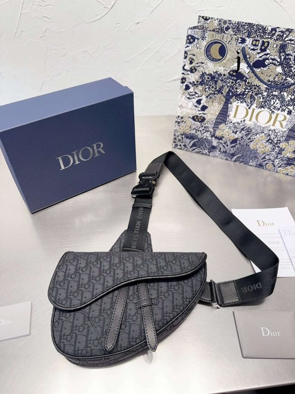 New Fashion Bag D3456 TEN