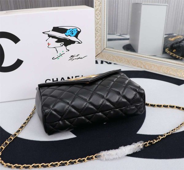 New Fashion CN Handbag 546 QA