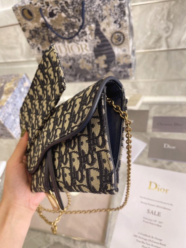 New Fashion Bag D3016 TEN