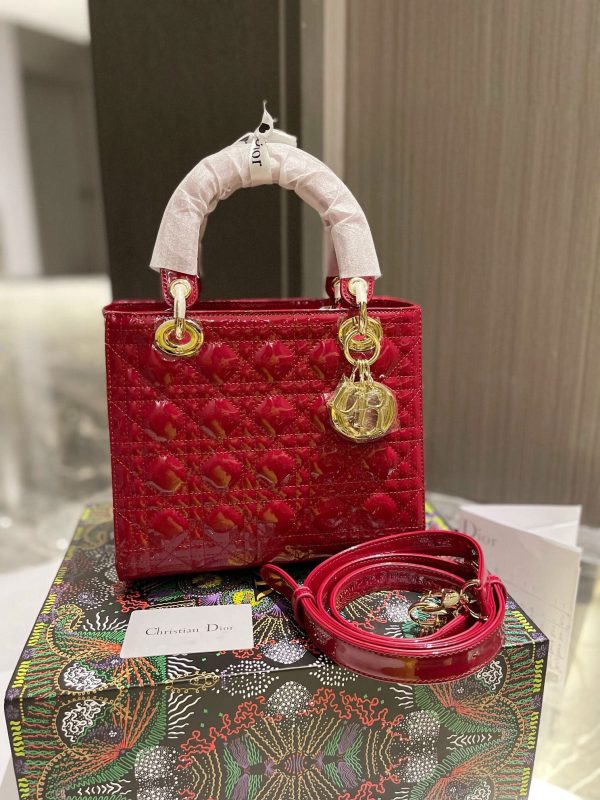 New Fashion Bag D3004 TEN
