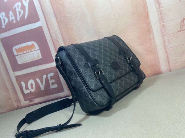 New Fashion GG Handbag 352 QA