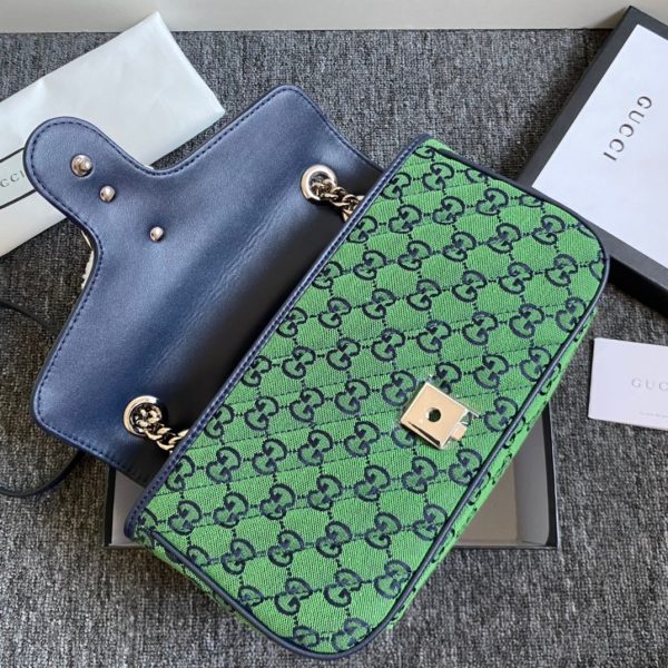 New Fashion GG Handbag 247 QA