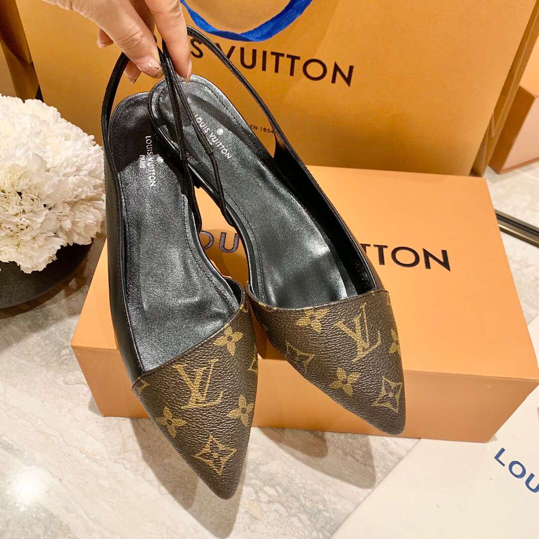 New Fashion Shoes L3044 TEN