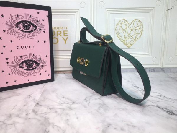 New Fashion GG Handbag 072 QA