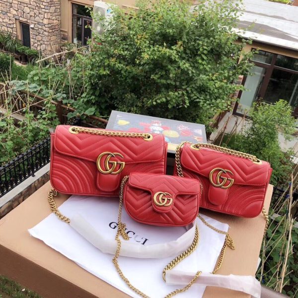 New Fashion Bag G314 TEN