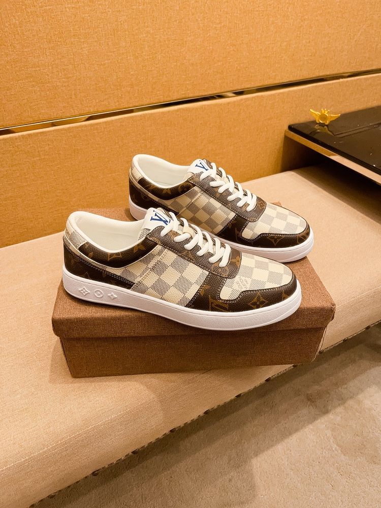 New Fashion Shoes L3210.1 TEN