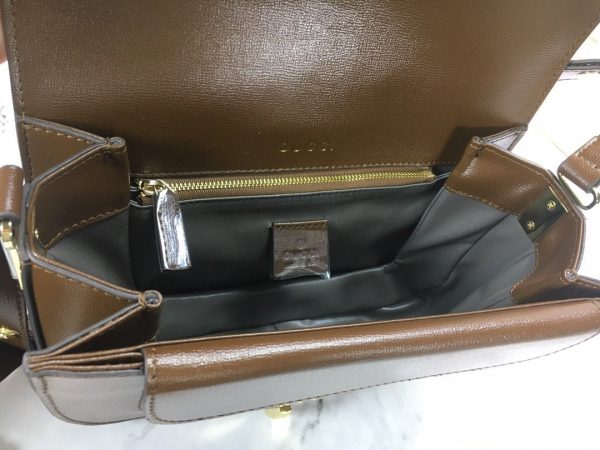 New Fashion GG Handbag 130 QA