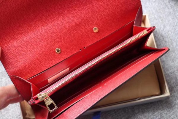 New Fashion L*V Wallet 004 QA