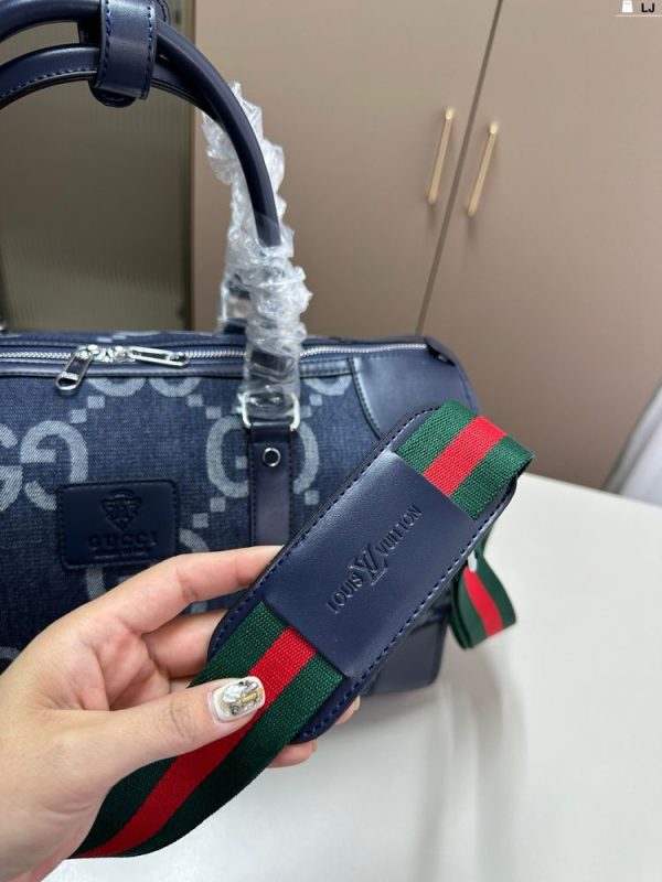 New Fashion GG Handbag G536 QA