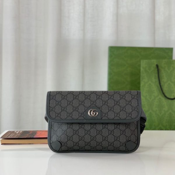 New Fashion GG Handbag 419 QA