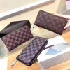 New Fashion L*V Wallet 001 QA New Fashion L*V Wallet 001 QA