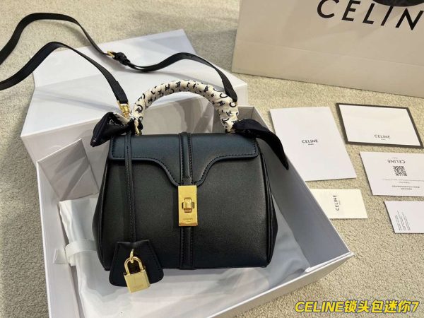 New Fashion Bag J3039 TEN