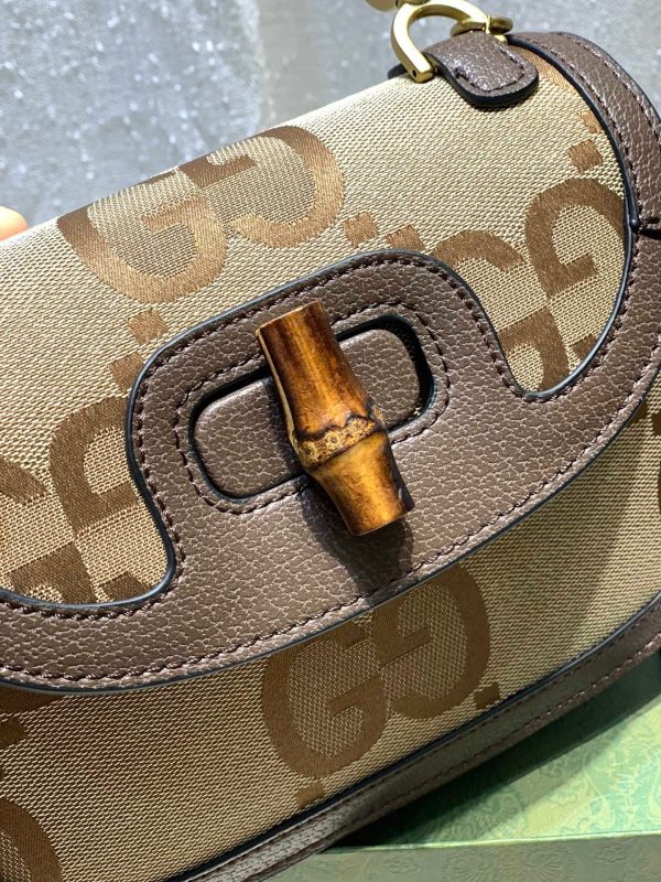 New Fashion GG Handbag 280 QA