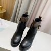 New Fashion LV Women Shoes L105
