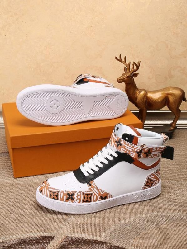 New Fashion Shoes L3314 TEN