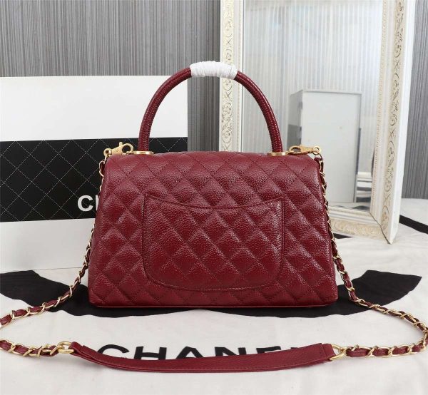 New Fashion CN Handbag 628 QA