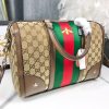 New Fashion GG Handbag 220 QA