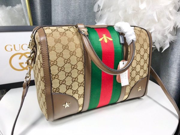 New Fashion GG Handbag 220 QA