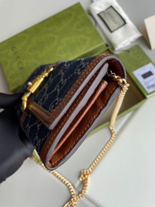 New Fashion GG Handbag 238 QA