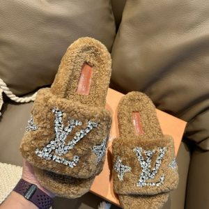 New Fashion LV Women Shoes L430