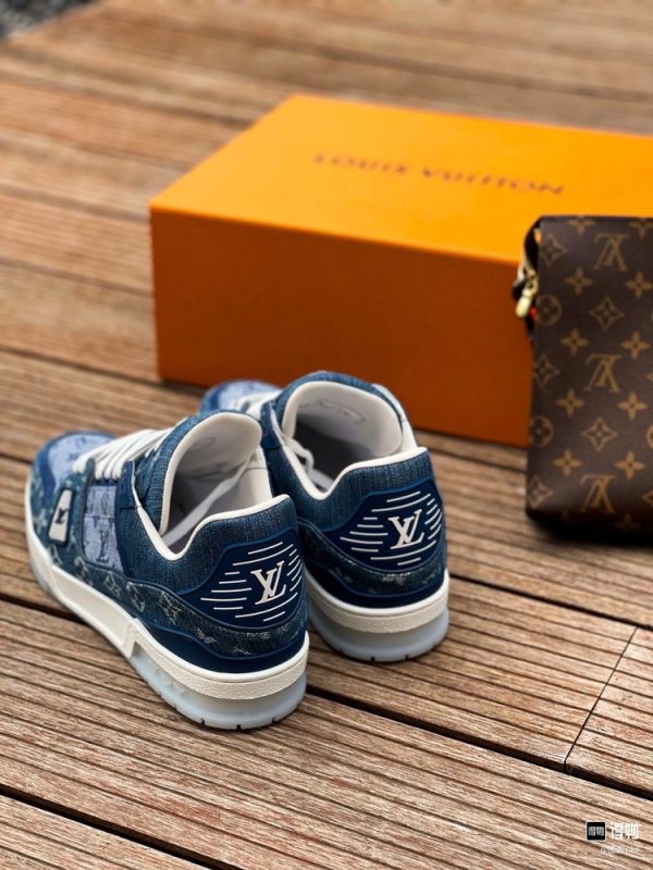 New Fashion Shoes L3335 TEN