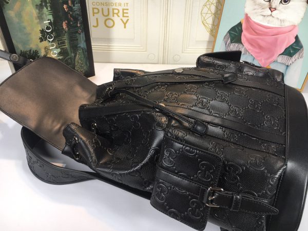 New Fashion GG Handbag 271 QA