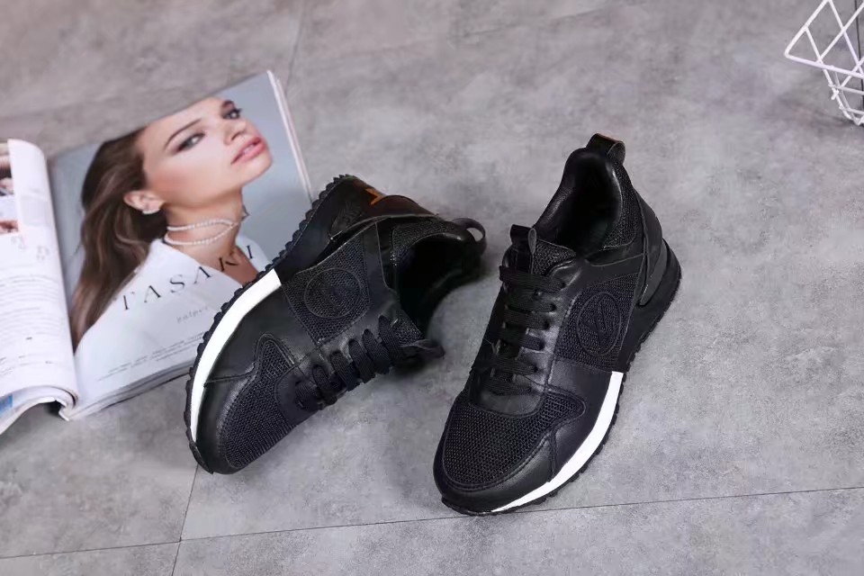 New Fashion LV Women Shoes L086
