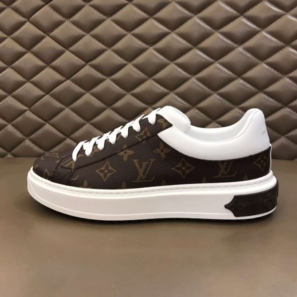 New Fashion Women LV Shoes 070 PA