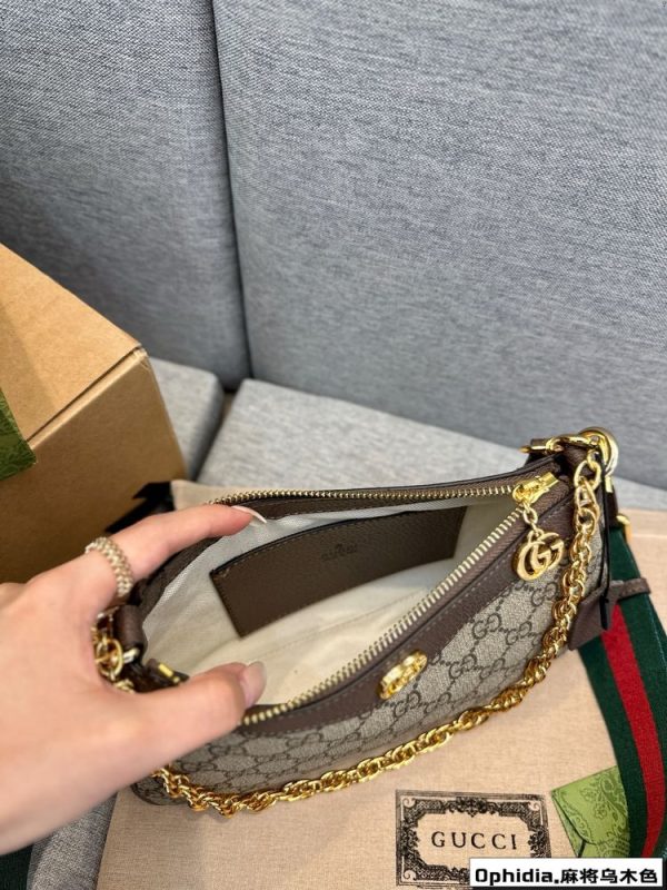 New Fashion GG Handbag G510 QA