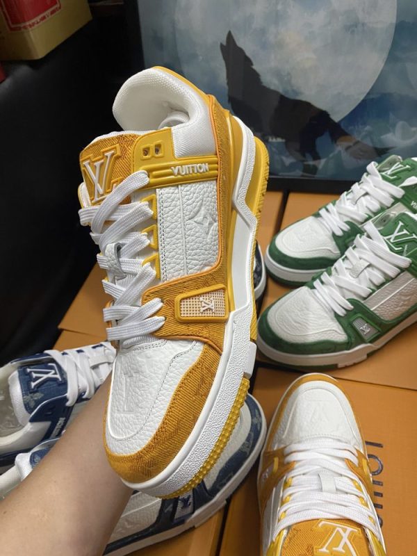 New Fashion Shoes L3322 TEN