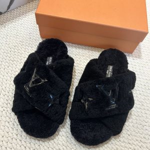 New Fashion LV Women Shoes L427