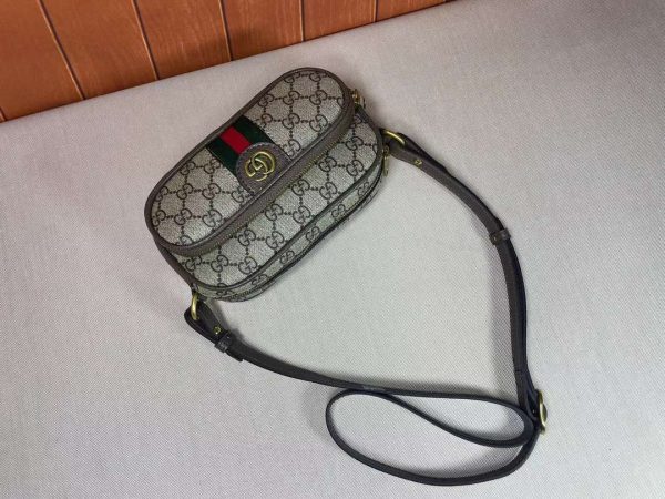 New Fashion GG Handbag 331 QA