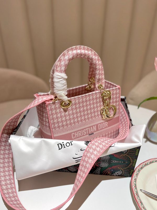 New Fashion Bag D3003 TEN