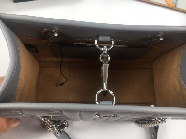 New Fashion GG Handbag 270 QA