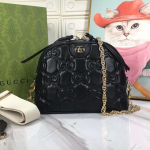 New Fashion GG Handbag 360 QA